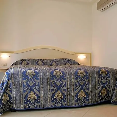 Residence Olimpo-2